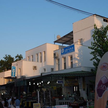 Altinoluk Otel Edremit  Oda fotoğraf