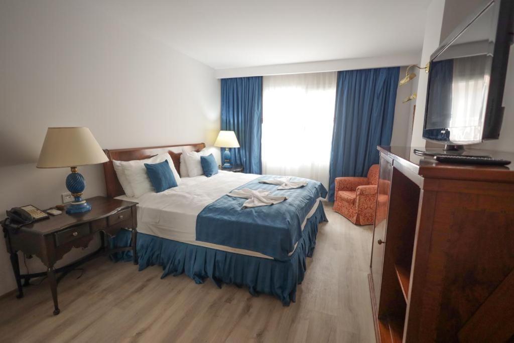 Altinoluk Otel Edremit  Dış mekan fotoğraf