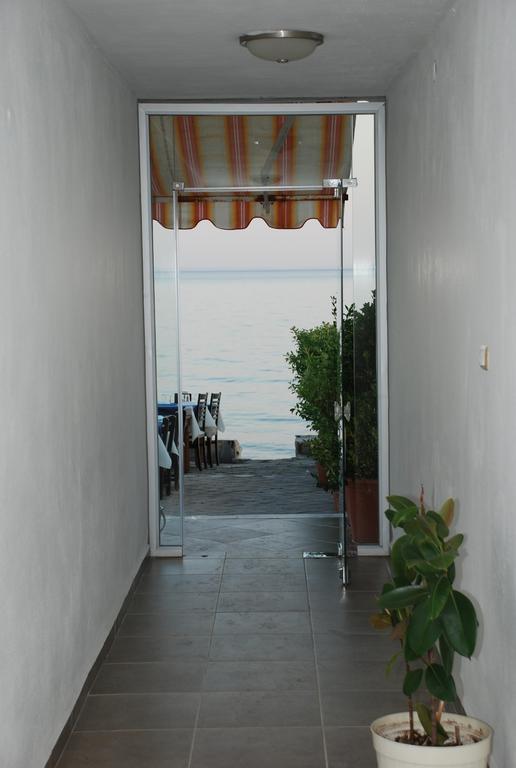 Altinoluk Otel Edremit  Dış mekan fotoğraf