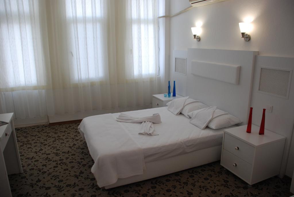 Altinoluk Otel Edremit  Oda fotoğraf