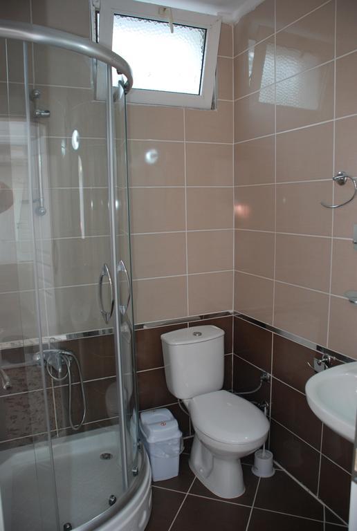 Altinoluk Otel Edremit  Dış mekan fotoğraf